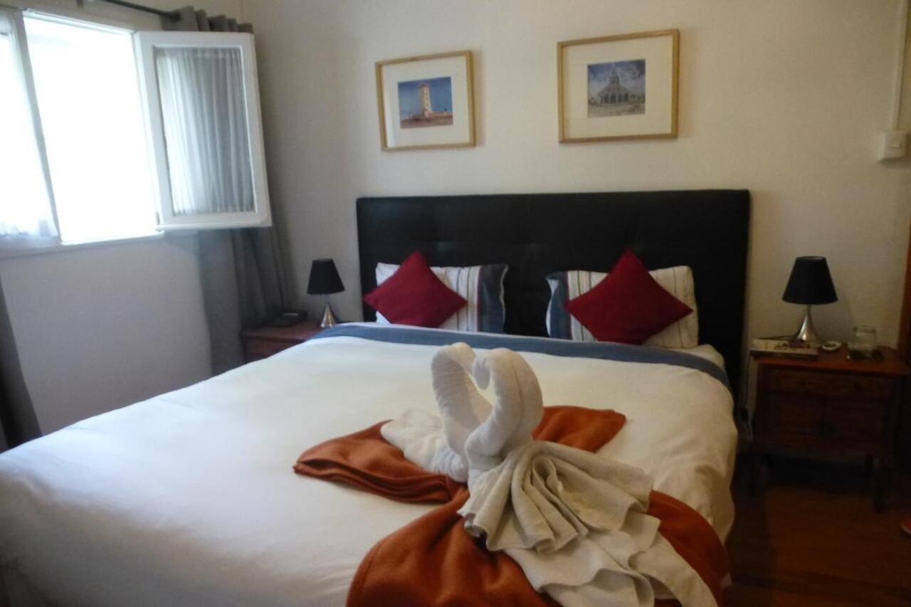 Hotel Don Santiago - Providencia エクステリア 写真