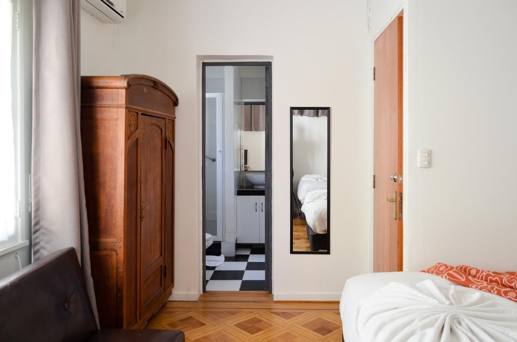 Hotel Don Santiago - Providencia エクステリア 写真