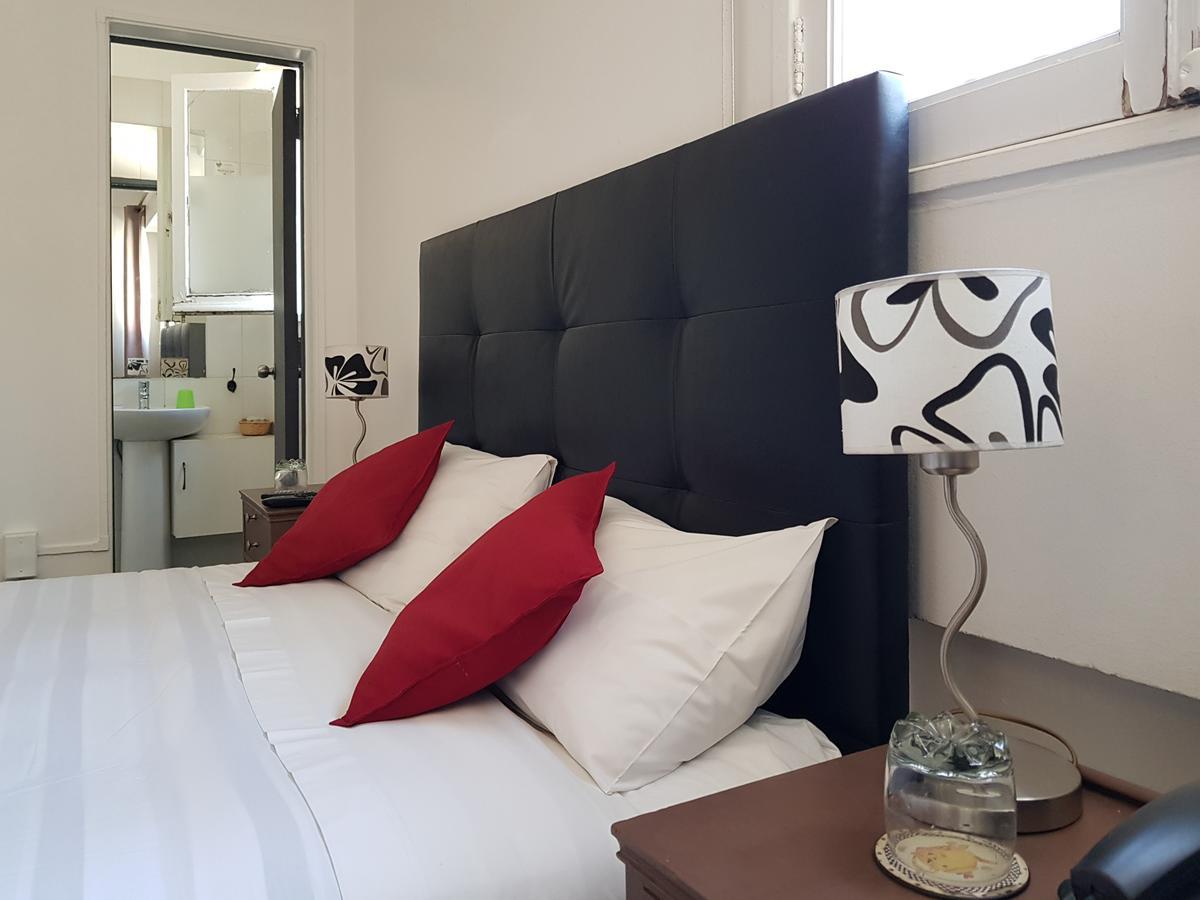 Hotel Don Santiago - Providencia エクステリア 写真
