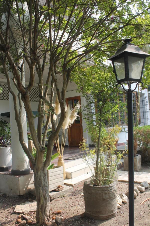Hotel Don Santiago - Providencia エクステリア 写真