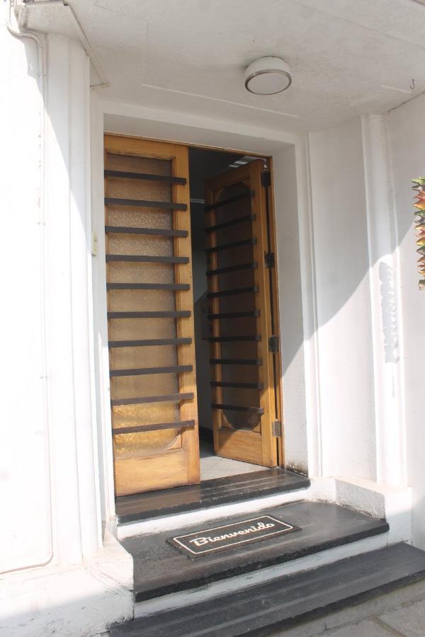 Hotel Don Santiago - Providencia エクステリア 写真