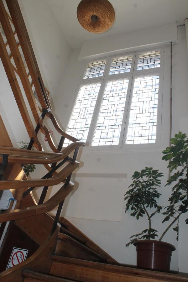 Hotel Don Santiago - Providencia エクステリア 写真