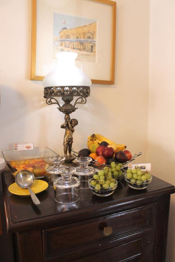 Hotel Don Santiago - Providencia エクステリア 写真