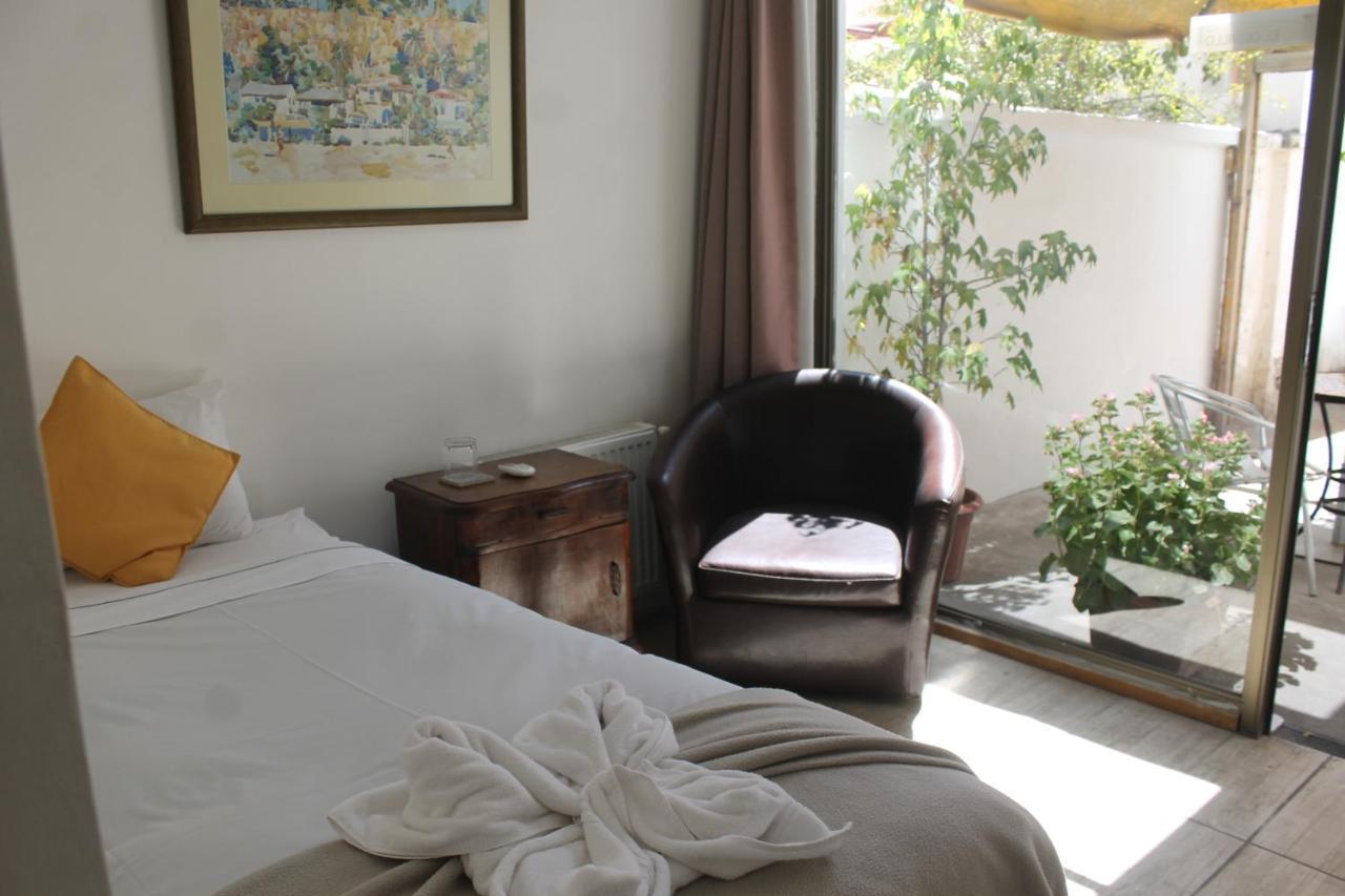 Hotel Don Santiago - Providencia エクステリア 写真