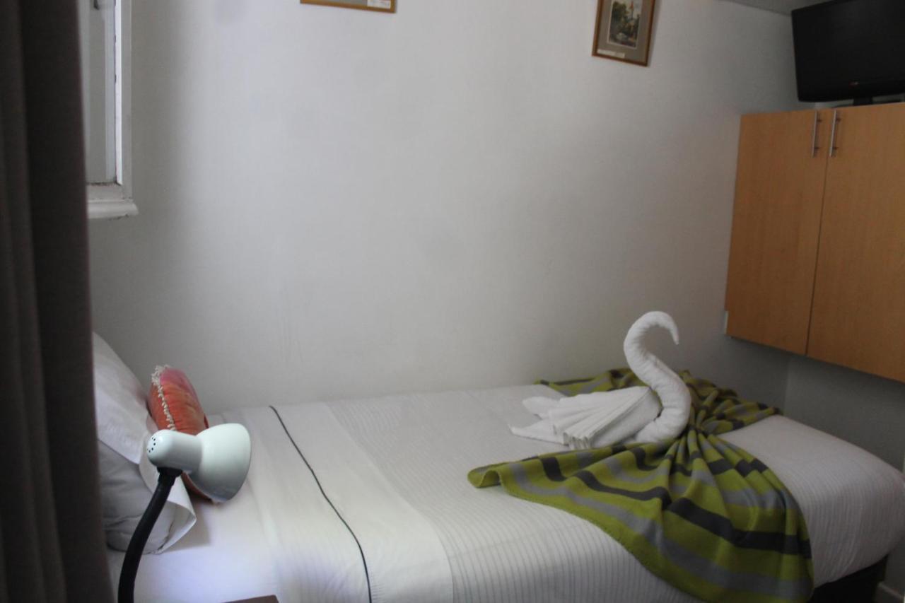 Hotel Don Santiago - Providencia エクステリア 写真